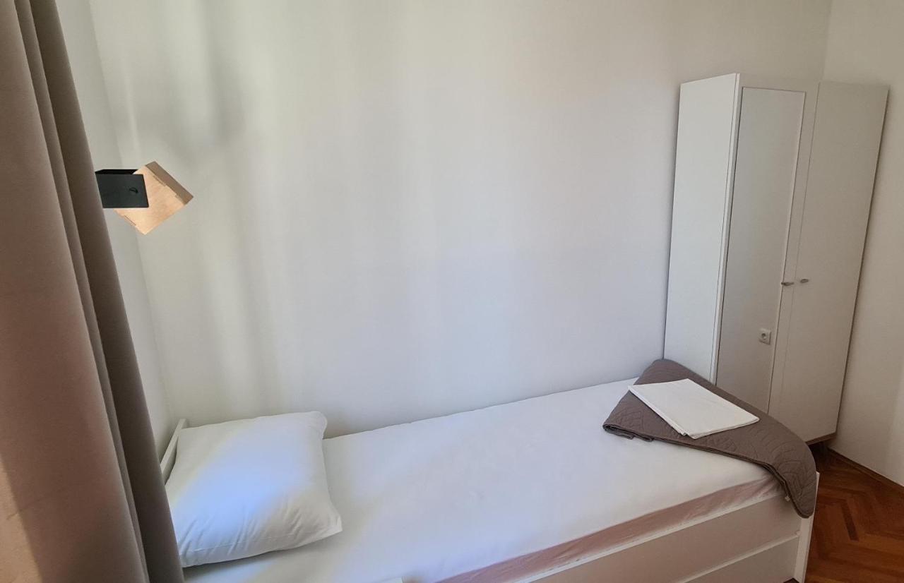 Apartment Solvit Дубровник Екстер'єр фото