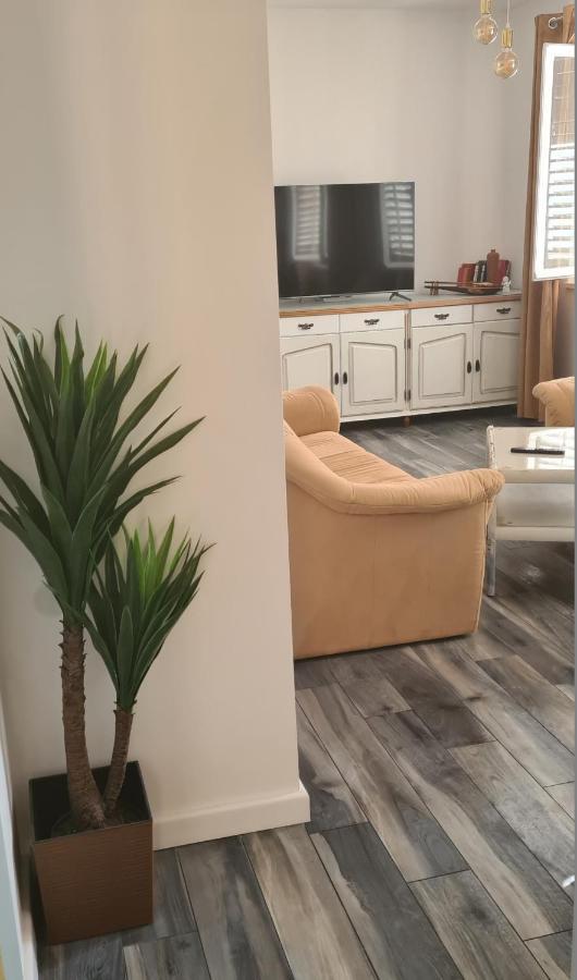 Apartment Solvit Дубровник Екстер'єр фото