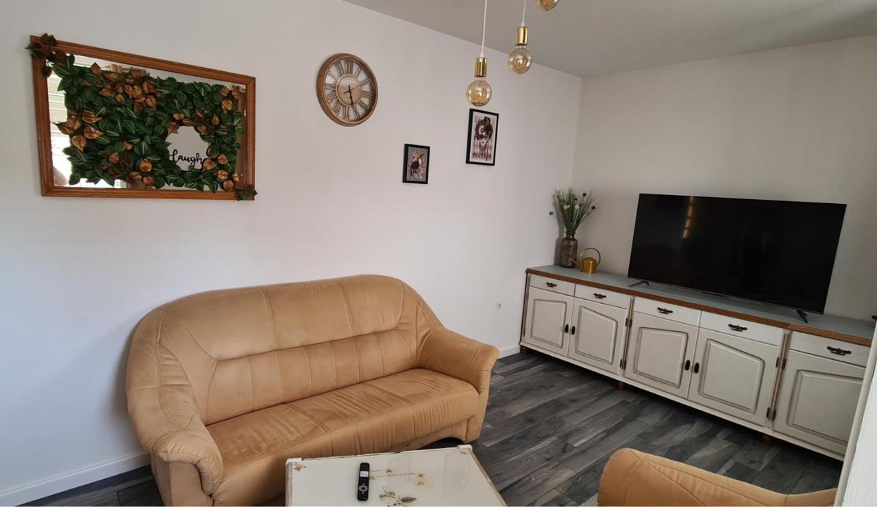 Apartment Solvit Дубровник Екстер'єр фото