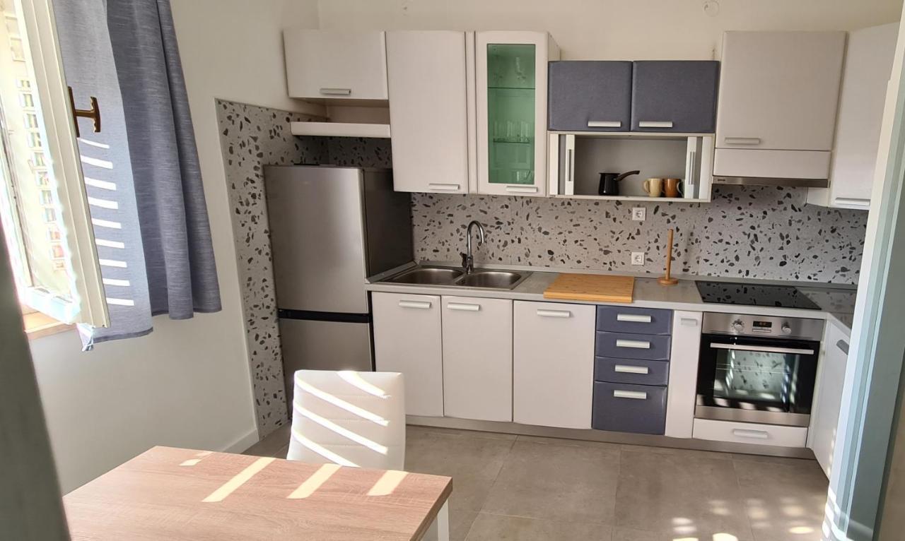 Apartment Solvit Дубровник Екстер'єр фото