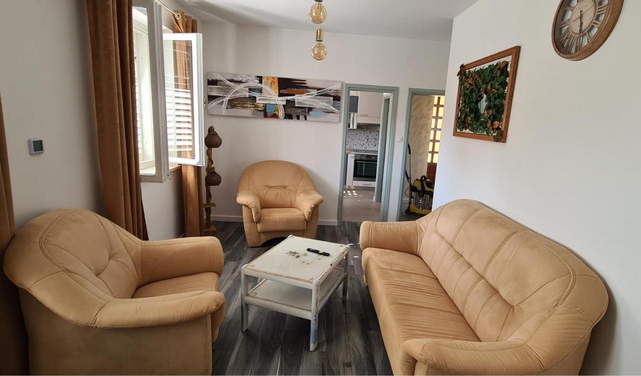 Apartment Solvit Дубровник Екстер'єр фото