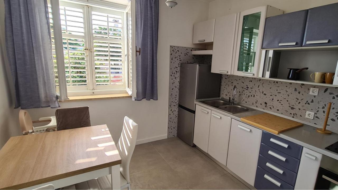 Apartment Solvit Дубровник Екстер'єр фото