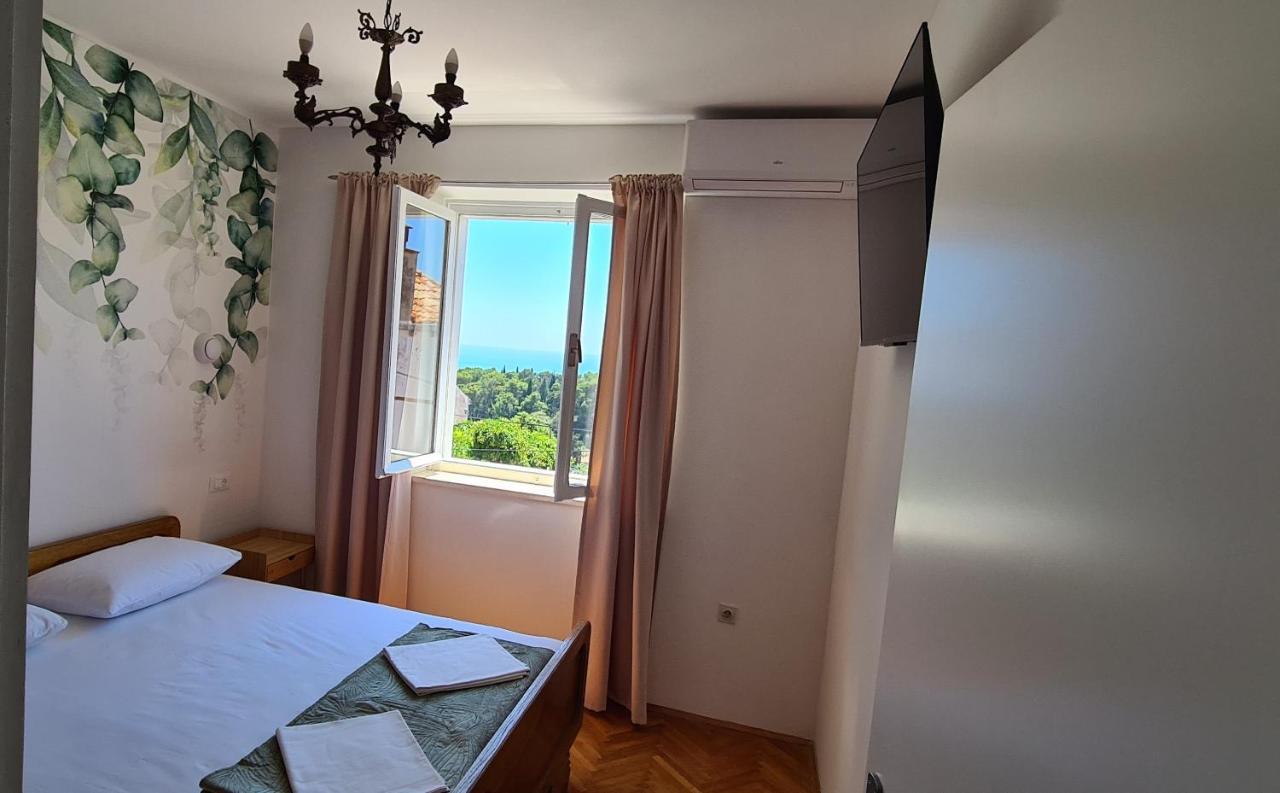 Apartment Solvit Дубровник Екстер'єр фото
