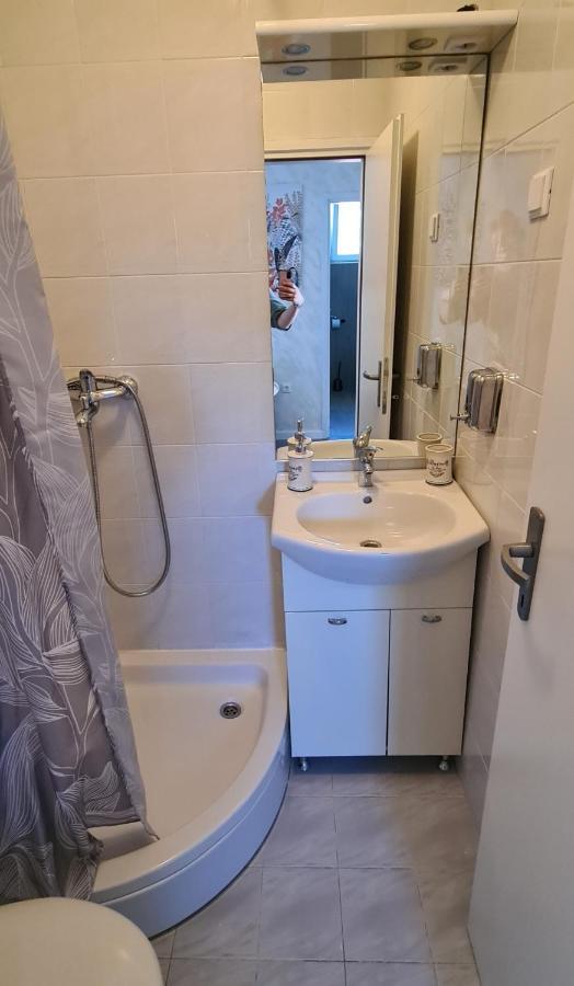 Apartment Solvit Дубровник Екстер'єр фото