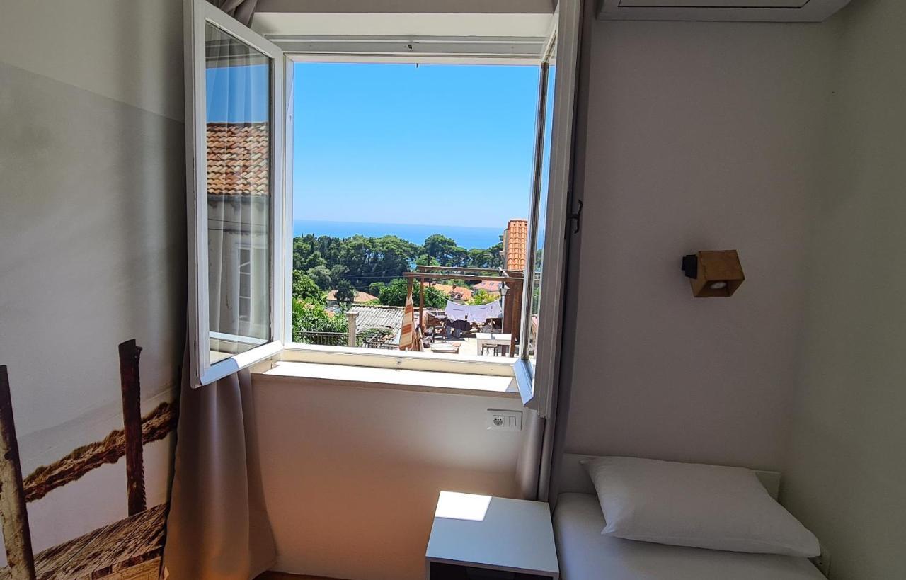 Apartment Solvit Дубровник Екстер'єр фото