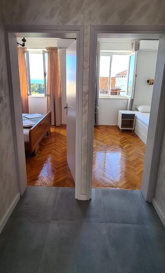 Apartment Solvit Дубровник Екстер'єр фото
