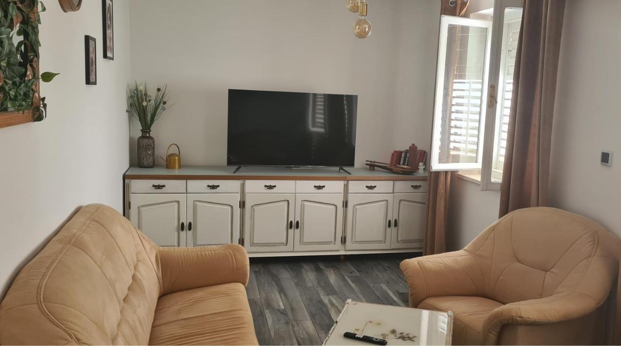 Apartment Solvit Дубровник Екстер'єр фото