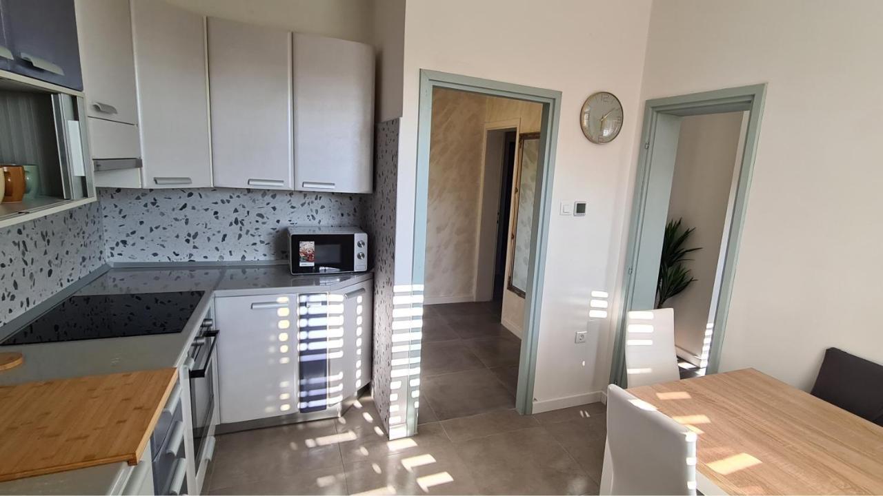 Apartment Solvit Дубровник Екстер'єр фото